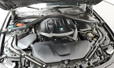 BMW 4-Series 2020, 81867 км, за 28500000 KRW - фото 6