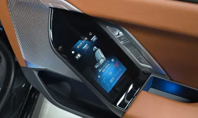 BMW 7-Series 2025, 6447 км, за 128900000 KRW - фото 30
