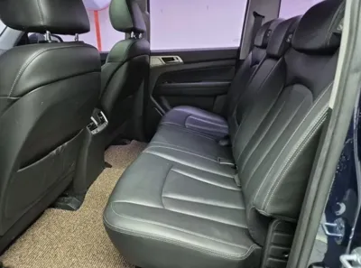 KG_Mobility_Ssangyong Rexton 2019, 95206 км, за 12800000 KRW - фото 12