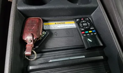Honda Odyssey 2018, 69907 км, за 25200000 KRW - фото 15