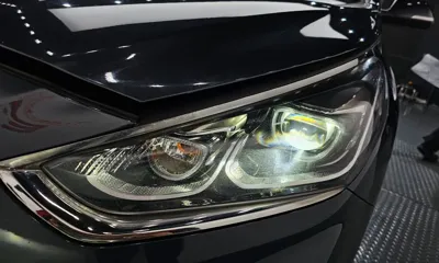 Hyundai Sonata 2018, 142032 км, за 10500000 KRW - фото 22
