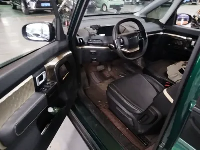 Baojun KiWi EV 2022, 25400 км, за 54818.82 CNY - фото 16