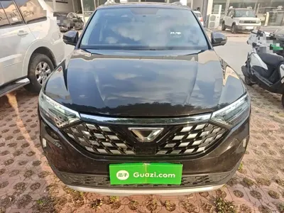 Jetta VS5 2021, 75700 км, за 44600 CNY