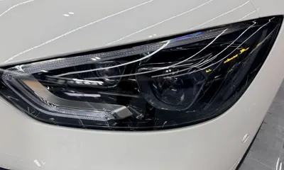 Mercedes-Benz AMG GT 2025, 60 км, за 137500000 KRW - фото 15