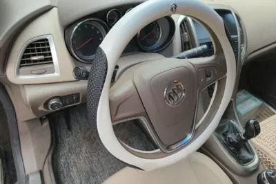 Buick GT 2013, 82200 км, за 18046.71 CNY - фото 10