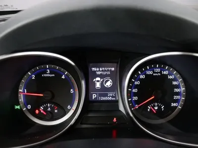 Hyundai Santafe 2015, 120000 км, за 8390000 KRW - фото 6