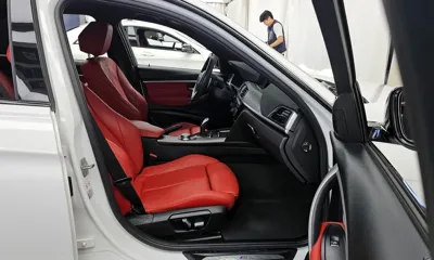 BMW 3-Series 2018, 76082 км, за 19390000 KRW - фото 11