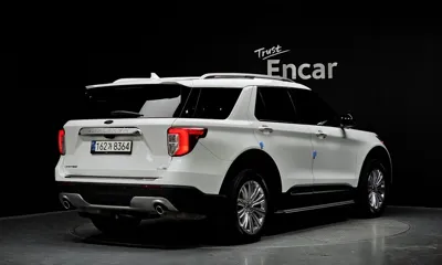 Ford Explorer 2020, 105121 км, за 22000000 KRW