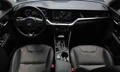 Kia Niro 2021, 84302 км, за 17400000 KRW - фото 7