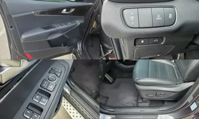 Kia Sorento 2016, 131050 км, за 12660000 KRW - фото 7