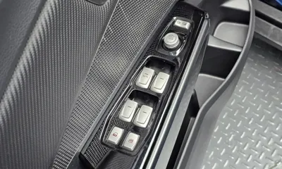 KG_Mobility_Ssangyong TIBOLI 2016, 120551 км, за 6500000 KRW - фото 20
