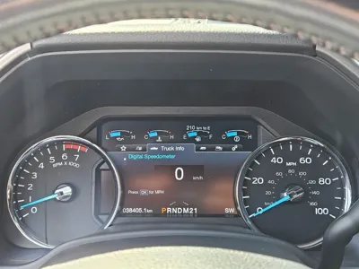 Ford F250 2019, 38500 км, за 85000000 KRW - фото 8