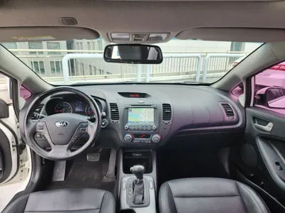 Kia K3 2015, 80338 км, за 6700000 KRW - фото 8