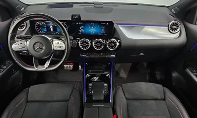 Mercedes-Benz EQA 2024, 49187 км, за 42000000 KRW - фото 7