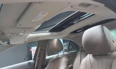 Mercedes-Benz E-Class 2019, 74994 км, за 30900000 KRW - фото 29