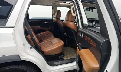Kia Mohave 2017, 145941 км, за 14800000 KRW - фото 11