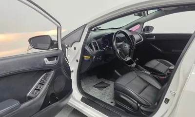 Kia K3 2015, 61068 км, за 6500000 KRW - фото 10