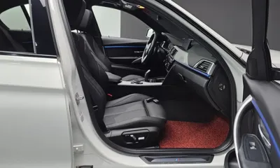 BMW 3-Series 2018, 86276 км, за 19500000 KRW - фото 26