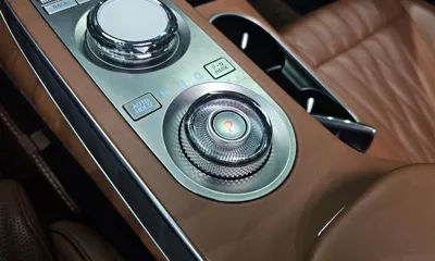 Genesis GV70 2021, 113171 км, за 35800000 KRW - фото 9