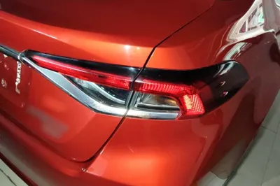 Toyota Corolla 2019, 61200 км, за 66076.26 CNY - фото 9
