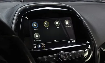 ChevroletGMDaewoo Spark 2019, 69644 км, за 8200000 KRW - фото 13