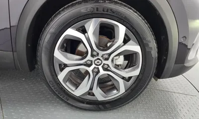 Renault-KoreaSamsung Captur 2020, 37671 км, за 15700000 KRW - фото 21