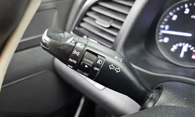 Hyundai Avante 2018, 154092 км, за 7100000 KRW - фото 18