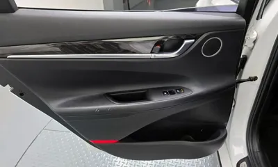 Hyundai Grandeur 2018, 114800 км, за 13900000 KRW - фото 25