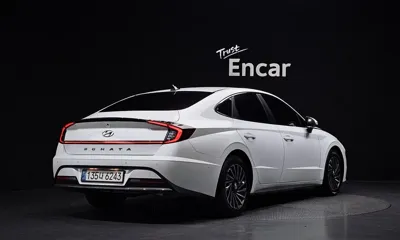 Hyundai Sonata 2023, 88792 км, за 20700000 KRW - фото 2