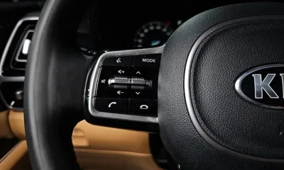 Kia Sorento 2021, 103197 км, за 23500000 KRW - фото 27