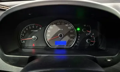 Hyundai Avante 2008, 206195 км, за 2400000 KRW - фото 8