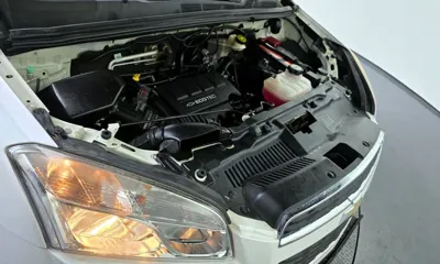 ChevroletGMDaewoo Trax 2015, 96418 км, за 4500000 KRW - фото 6
