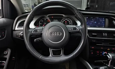Audi A4 2015, 83255 км, за 6900000 KRW - фото 13