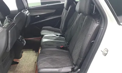 Peugeot 5008 2019, 83578 км, за 16490000 KRW - фото 12