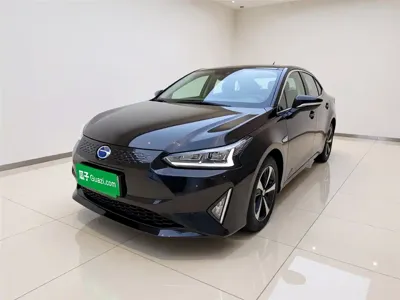 GAC Group iA5 · 2020 год