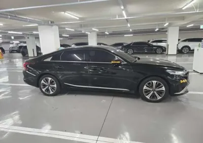 Kia K8 2023, 130824 км, за 4440000 KRW - фото 8
