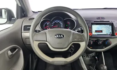 Kia Morning 2016, 72226 км, за 5000000 KRW - фото 12