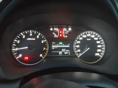Nissan Sylphy 2019, 38800 км, за 53540.84 CNY - фото 12