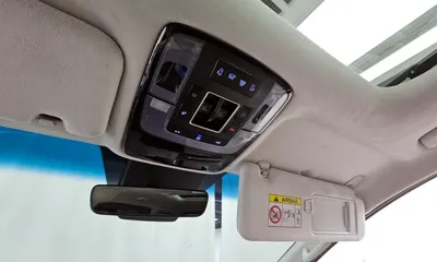 Hyundai Staria 2022, 110574 км, за 25590000 KRW - фото 17