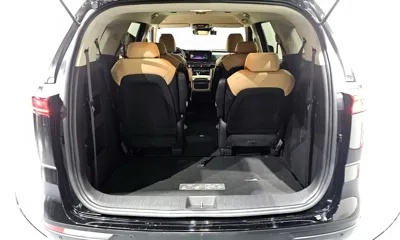 Kia Canival 2021, 60826 км, за 22700000 KRW - фото 31