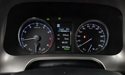 Toyota RAV4 2016, 60145 км, за 21900000 KRW - фото 8