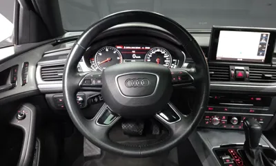Audi A6 2018, 128434 км, за 16500000 KRW - фото 13