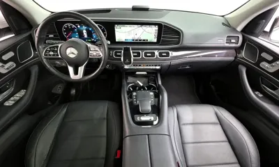 Mercedes-Benz GLE-Class 2022, 100691 км, за 52500000 KRW - фото 7