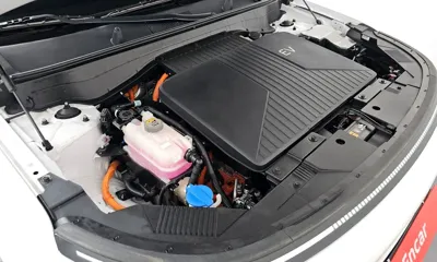 Hyundai Kona 2023, 26909 км, за 35700000 KRW - фото 6