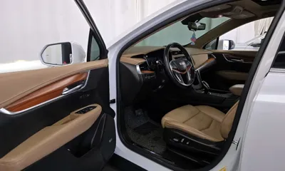 Cadillac XT5 2018, 89839 км, за 18900000 KRW - фото 10