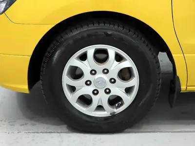 Hyundai Starex 2016, 120016 км, за 7900000 KRW - фото 5