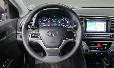 Hyundai Avante 2016, 143549 км, за 6500000 KRW - фото 14