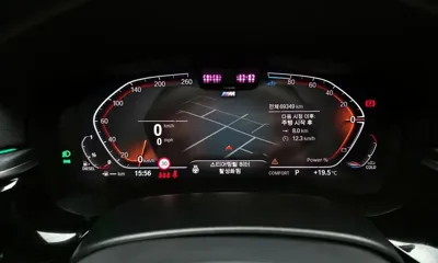 BMW Gran Turismo 2022, 69349 км, за 47500000 KRW - фото 8