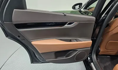 Genesis G80 2024, 38618 км, за 44200000 KRW - фото 25