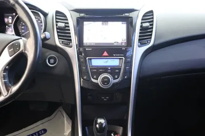 Hyundai i30 2014, 189094 км, за 5100000 KRW - фото 13